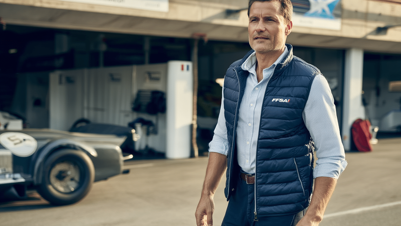 Motorsport Heritage - Homme 16_9