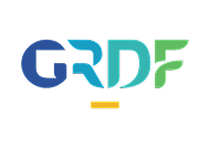 logo grdf