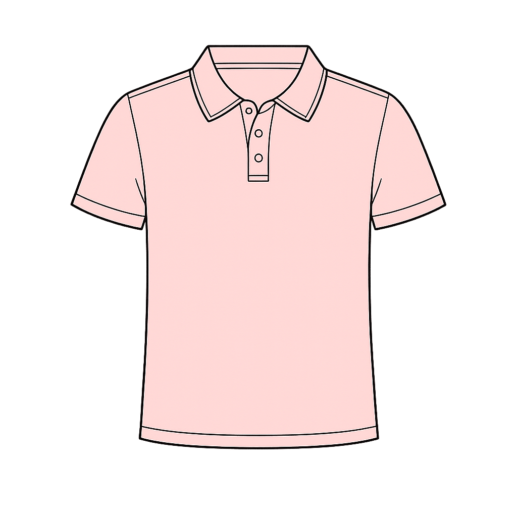 polo personnalisé entreprise