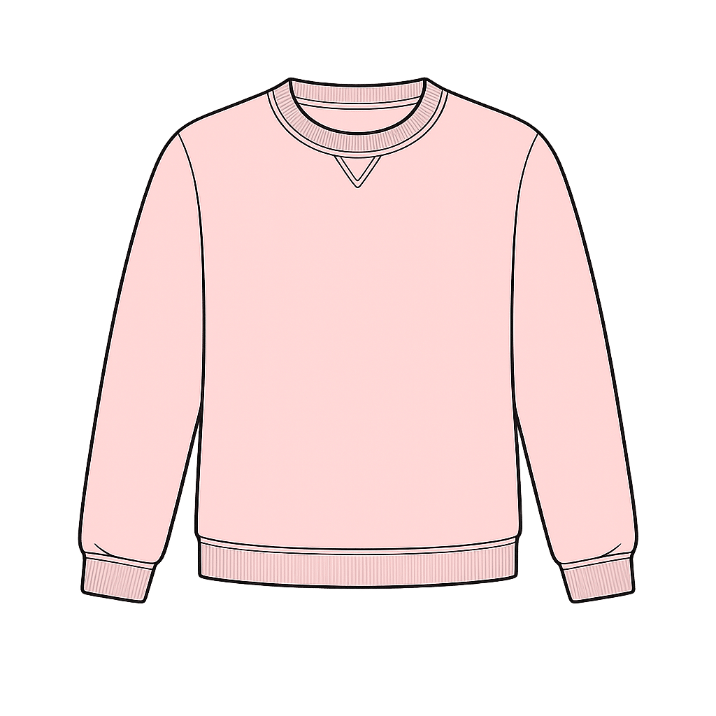 sweat personnalisé entreprise