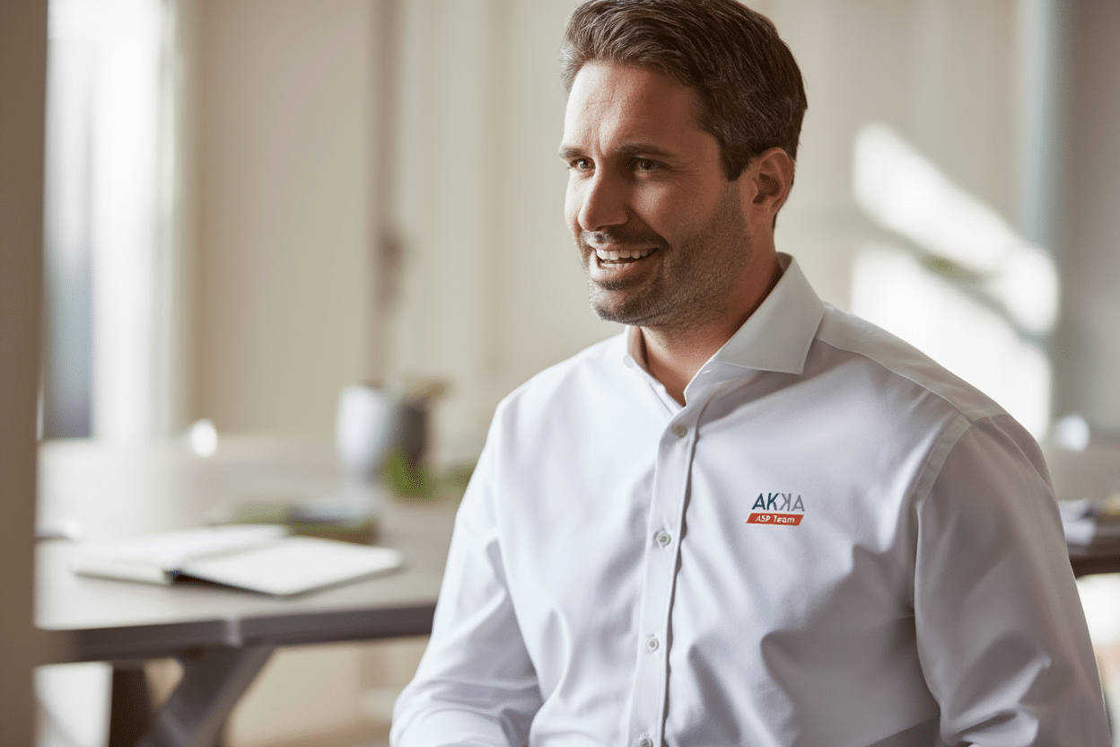 Business Professional 3